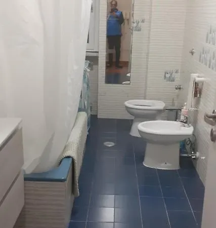 Apartman Nonna Anna House *