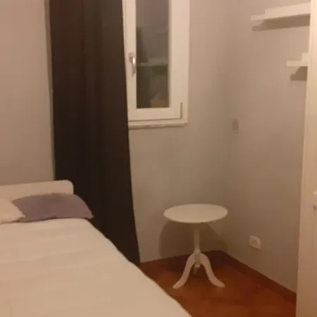 Nonna Anna House Apartmán