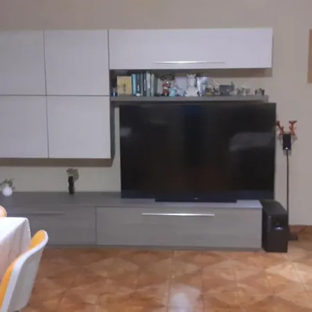 Nonna Anna House Apartman