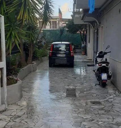 Apartmán Nonna Anna House Neapol