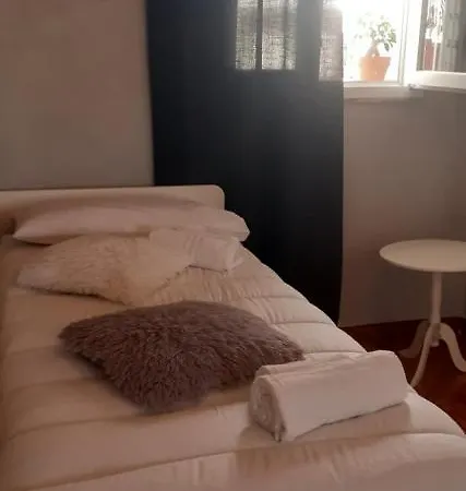 Nonna Anna House Naples