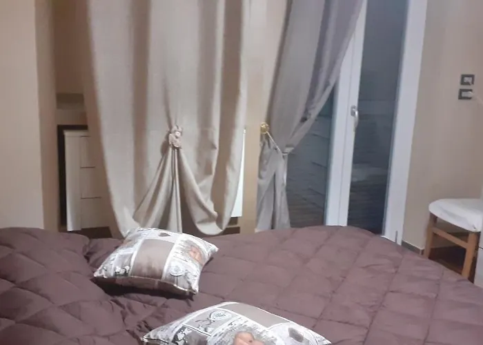 Nonna Anna House ナポリ